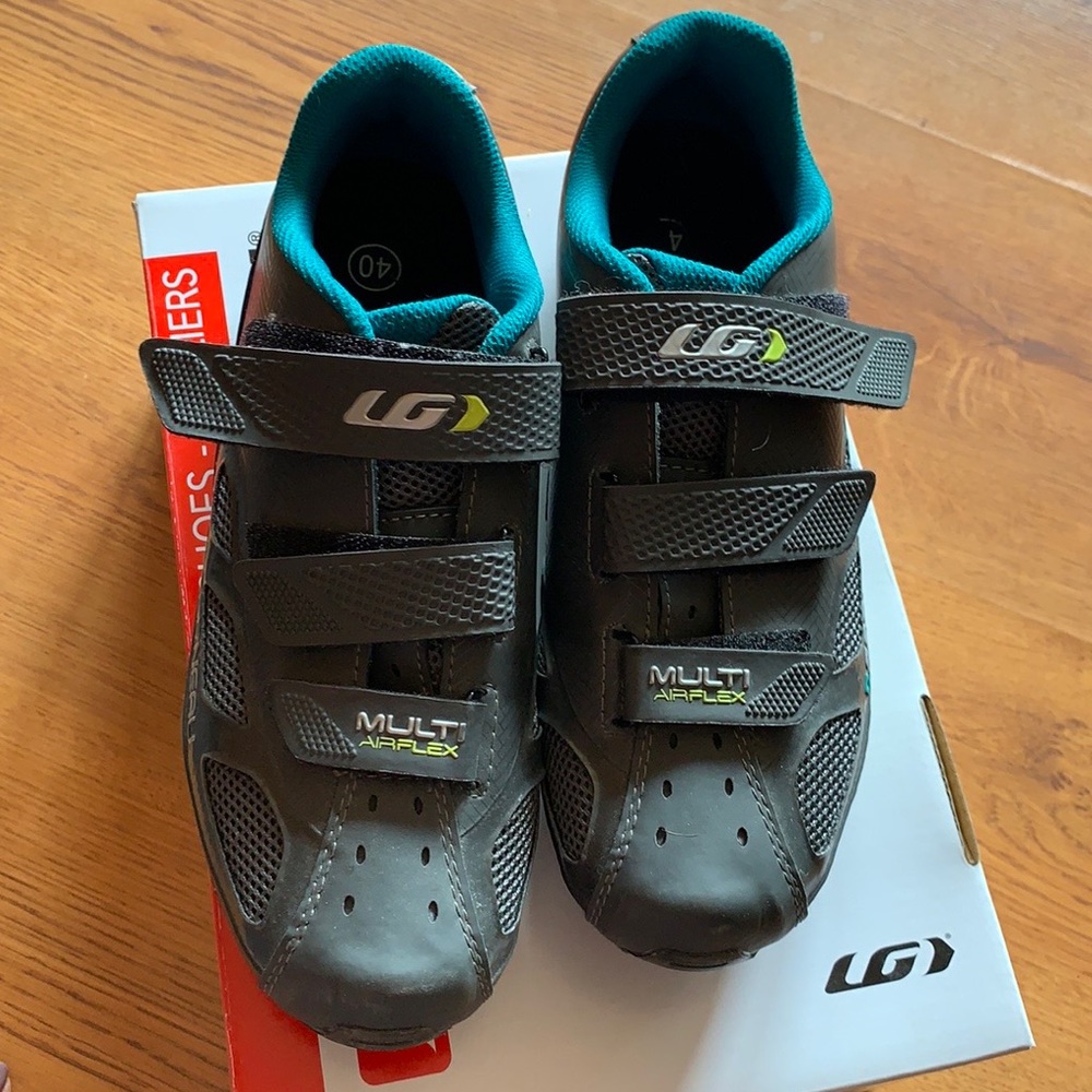 Louis Garneau Women’s Cycling Shoes